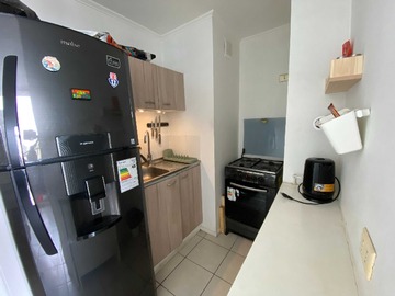 Arriendo Mensual / Departamento / La Cisterna