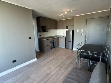 Arriendo Mensual / Departamento / La Cisterna