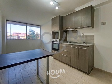 Arriendo Mensual / Departamento / La Cisterna