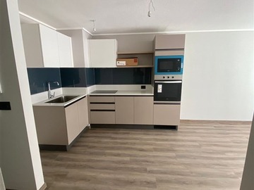 Arriendo Mensual / Departamento / La Cisterna