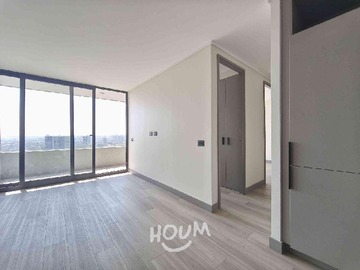 Arriendo Mensual / Departamento / La Cisterna