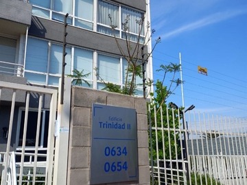 Arriendo Mensual / Departamento / La Cisterna