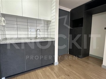 Arriendo Mensual / Departamento / La Cisterna