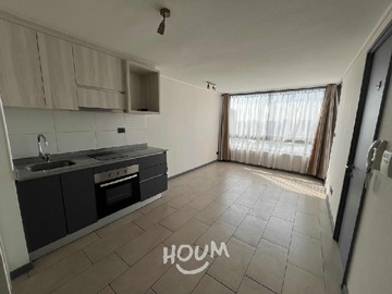 Arriendo Mensual / Departamento / La Cisterna