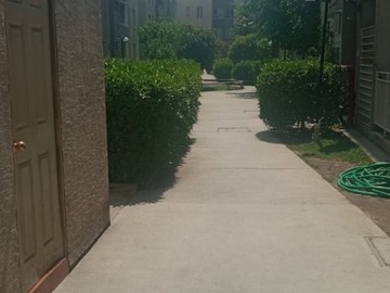 Arriendo Mensual / Departamento / La Cisterna
