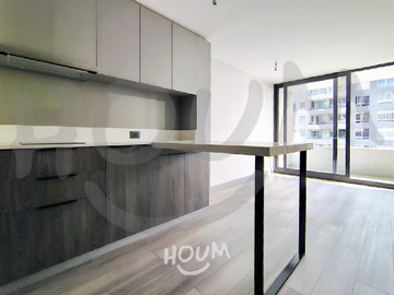 Arriendo Mensual / Departamento / La Cisterna