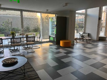 Arriendo Mensual / Departamento / La Cisterna