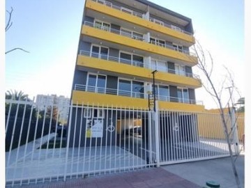 Arriendo Mensual / Departamento / La Cisterna