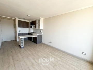 Arriendo Mensual / Departamento / La Cisterna