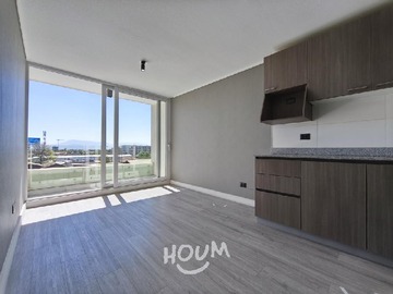 Arriendo Mensual / Departamento / La Cisterna