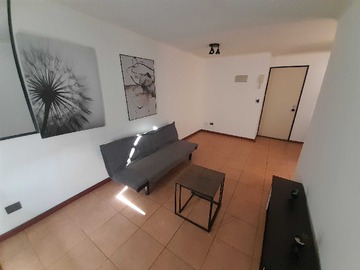 Arriendo Mensual / Departamento / La Cisterna