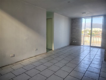 Arriendo Mensual / Departamento / La Cisterna