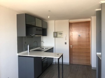 Arriendo Mensual / Departamento / La Cisterna