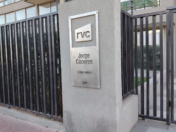 Arriendo Mensual / Departamento / La Cisterna