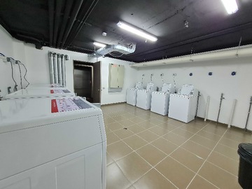 Arriendo Mensual / Departamento / La Cisterna