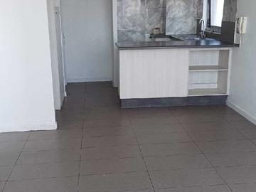 Arriendo Mensual / Departamento / La Cisterna