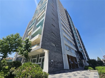 Arriendo Mensual / Departamento / La Cisterna