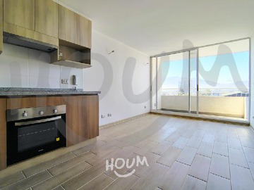 Arriendo Mensual / Departamento / La Cisterna