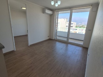 Arriendo Mensual / Departamento / La Cisterna