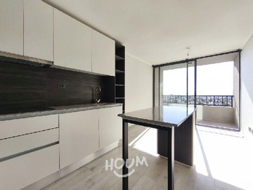 Arriendo Mensual / Departamento / La Cisterna