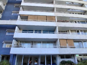 Arriendo Mensual / Departamento / La Cisterna