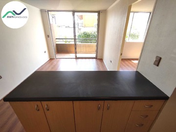 Arriendo Mensual / Departamento / La Cisterna