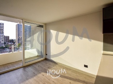 Arriendo Mensual / Departamento / La Cisterna