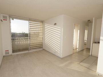 Arriendo Mensual / Departamento / La Cisterna