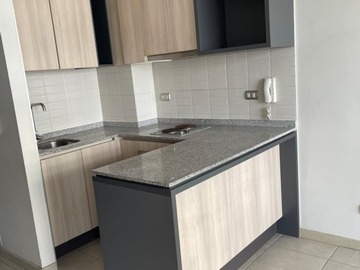Arriendo Mensual / Departamento / La Cisterna