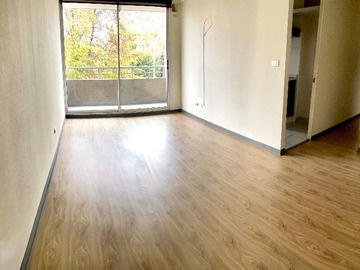 Arriendo Mensual / Departamento / La Cisterna