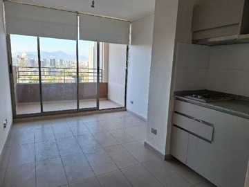 Arriendo Mensual / Departamento / La Cisterna