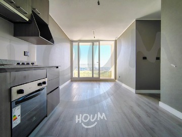 Arriendo Mensual / Departamento / La Cisterna
