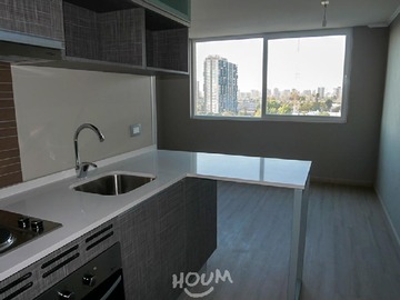 Arriendo Mensual / Departamento / La Cisterna