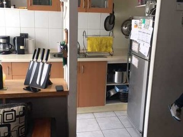 Arriendo Mensual / Departamento / La Cisterna