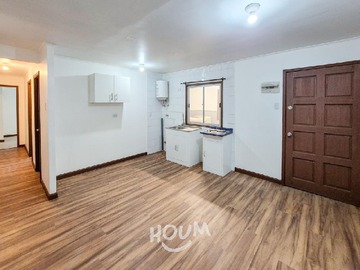 Arriendo Mensual / Departamento / La Cisterna