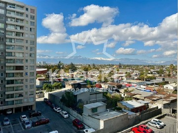Arriendo Mensual / Departamento / La Cisterna