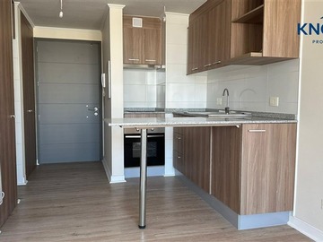 Arriendo Mensual / Departamento / La Cisterna