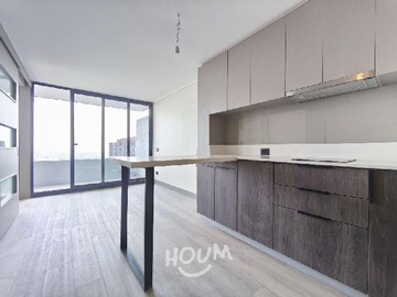 Arriendo Mensual / Departamento / La Cisterna