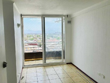 Arriendo Mensual / Departamento / La Cisterna
