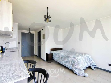 Arriendo Mensual / Departamento / La Cisterna