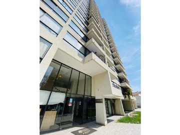 Arriendo Mensual / Departamento / La Cisterna