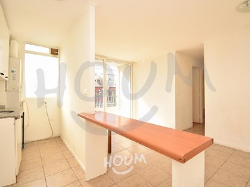 Arriendo Mensual / Departamento / La Cisterna