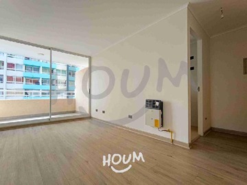 Arriendo Mensual / Departamento / La Cisterna