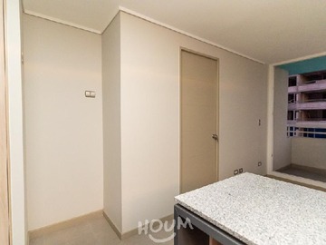 Arriendo Mensual / Departamento / La Cisterna