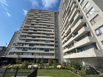 Arriendo Mensual / Departamento / La Cisterna