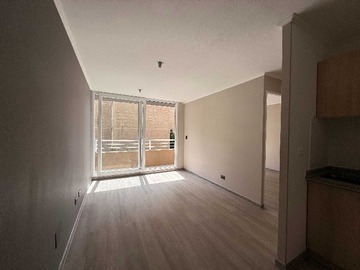 Arriendo Mensual / Departamento / La Cisterna