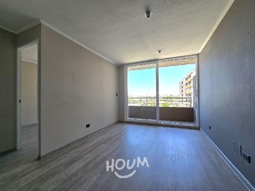 Arriendo Mensual / Departamento / La Cisterna