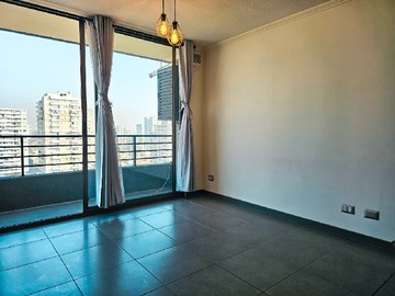 Arriendo Mensual / Departamento / La Cisterna