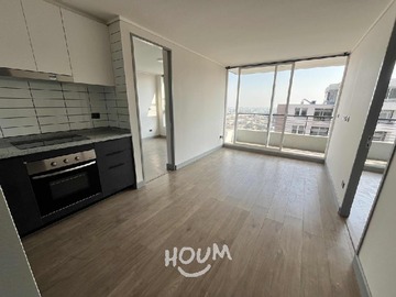 Arriendo Mensual / Departamento / La Cisterna