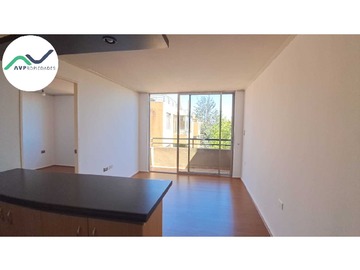 Arriendo Mensual / Departamento / La Cisterna